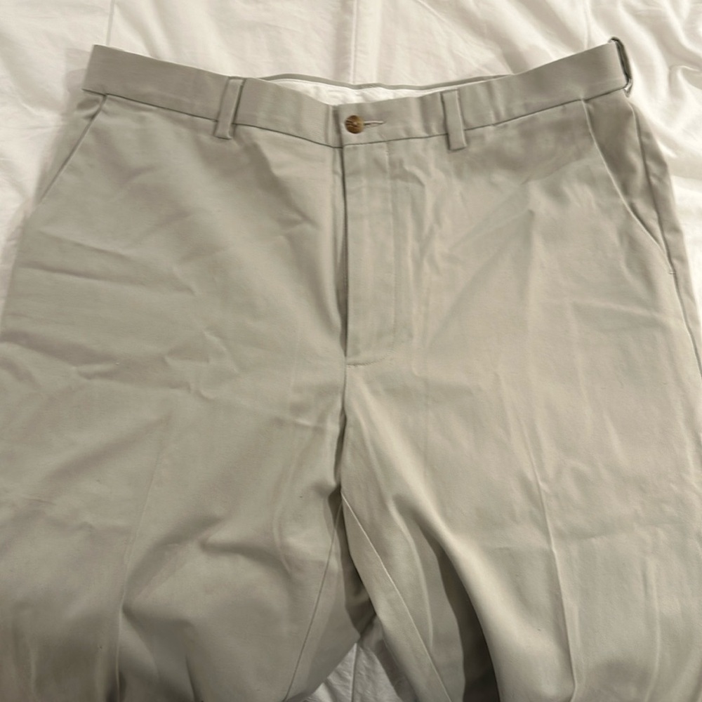 Berkeley Jensen Tan Chinos